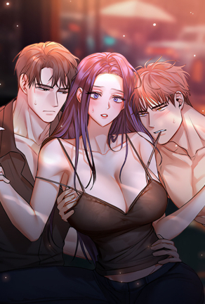 韩国的漫画热门日漫推荐